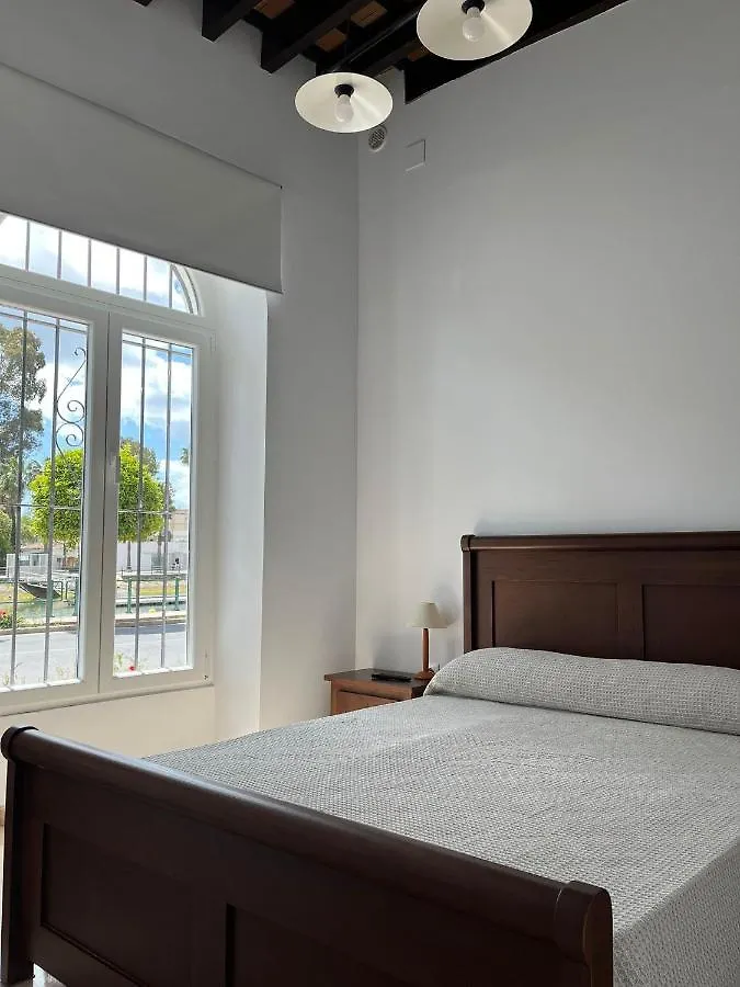Casa Ribera Centro Apartment Ayamonte
