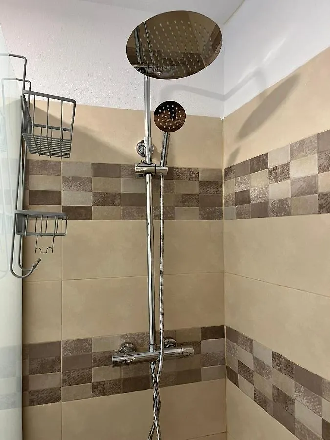 Apartamento Casa Ribera Centro Ayamonte