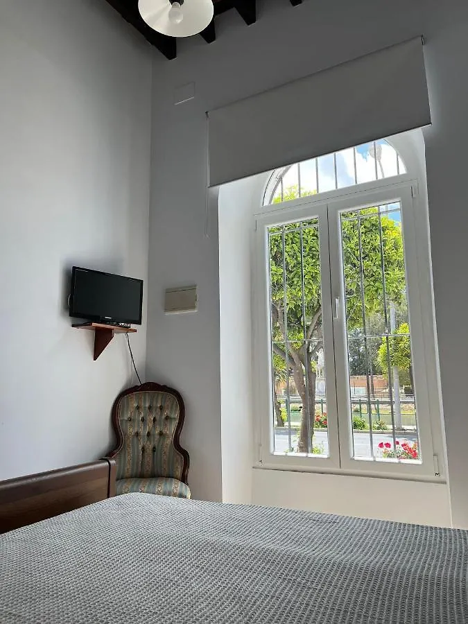 Casa Ribera Centro Apartment Ayamonte