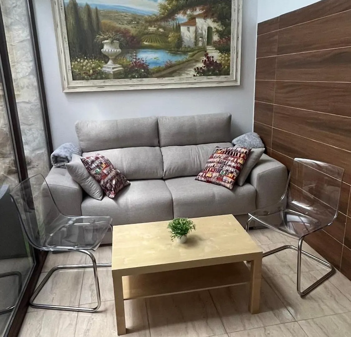 דירות איאמונטה Casa Ribera Centro