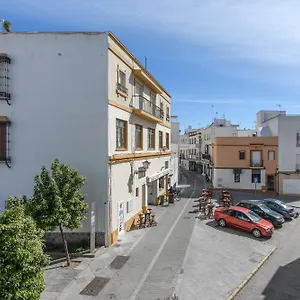  Apartment Vinos & Vinilos
