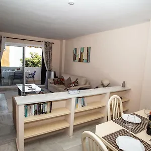 Casa Calahonda Apartamento Sitio de Calahonda