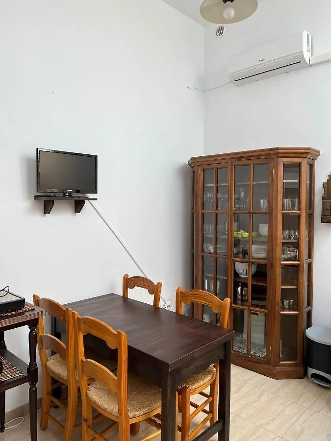 アヤモンテCasa Ribera Centroアパートメント 0*, アヤモンテ スペイン