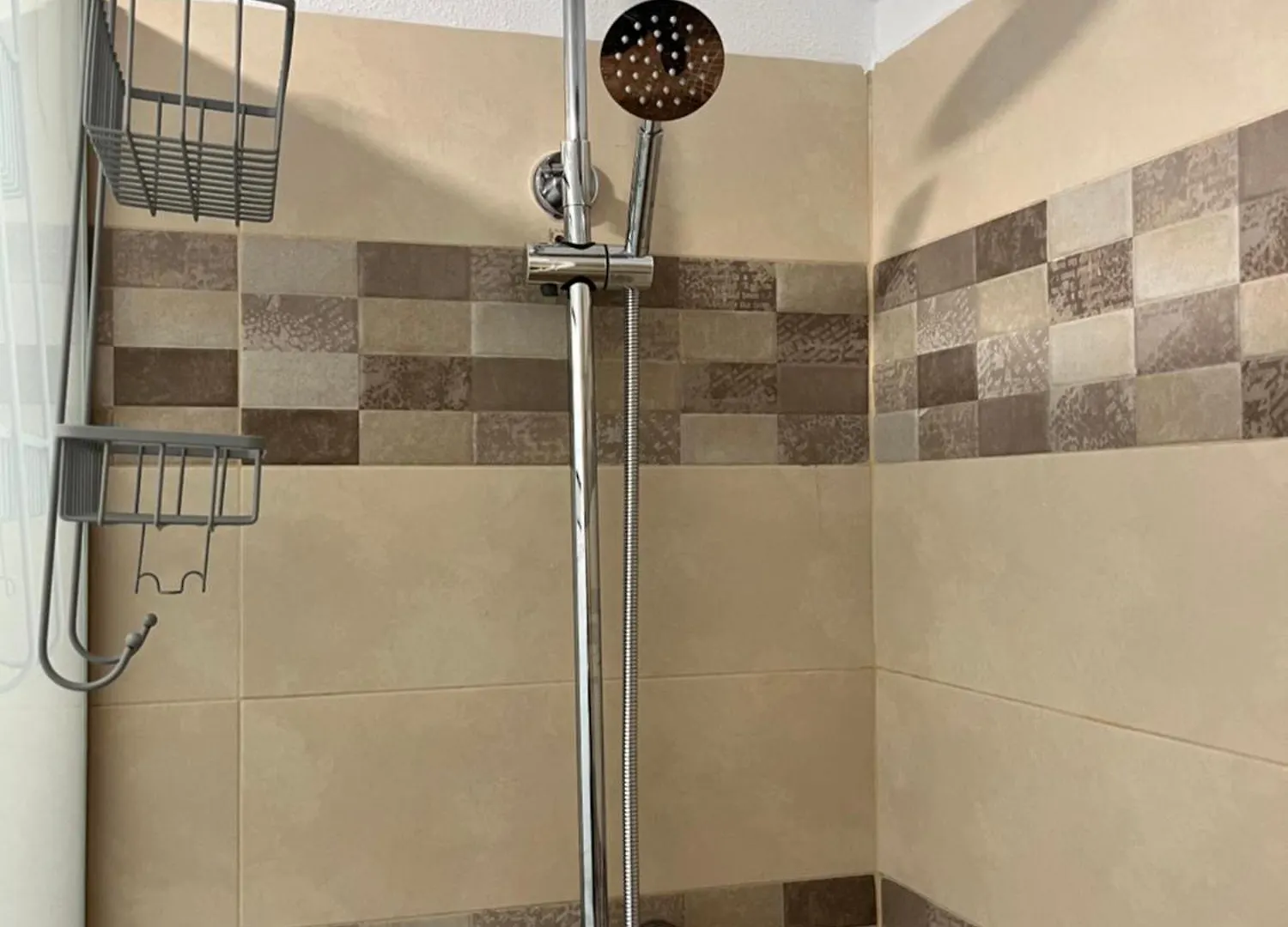 アヤモンテCasa Ribera Centroアパートメント アヤモンテ