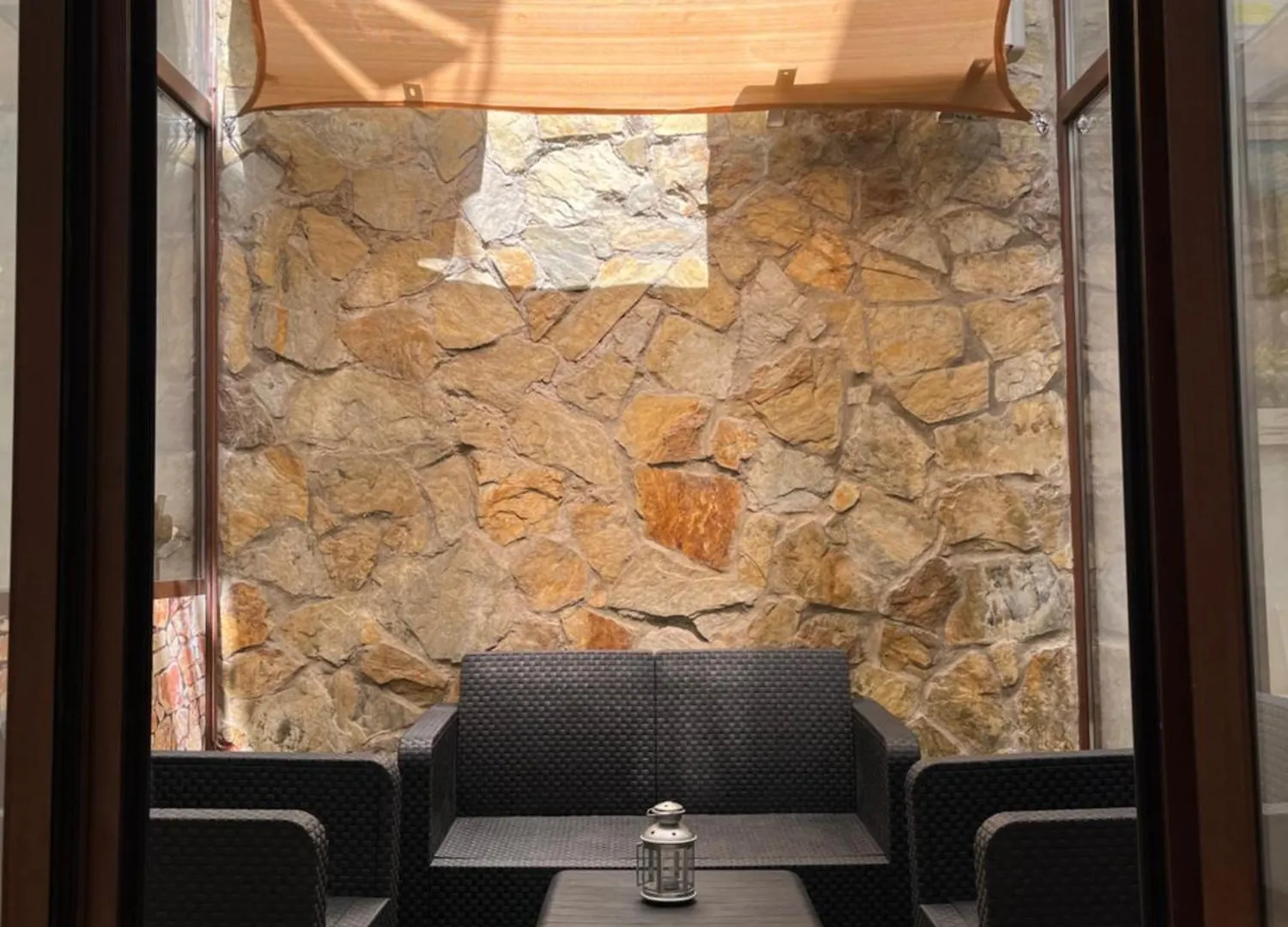 アヤモンテCasa Ribera Centroアパートメント アパート アヤモンテ